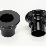 Rear wheel spacers conversion for KTM -2023 wheel on KTM 2T/4T 2024- wheel D22mm Enduro Expert EE011