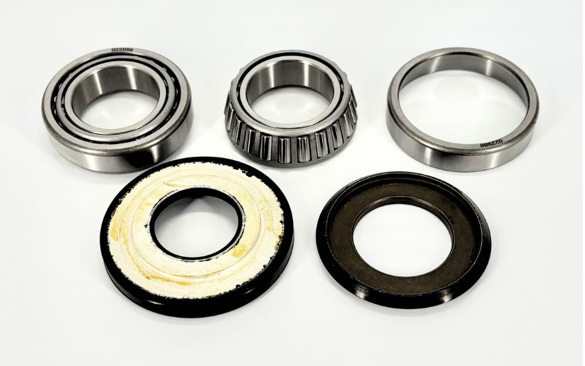 Stearing head repair kit KTM EXC 125-500 2T/4T 24-25 A46001081044 Enduro Expert 022989EE