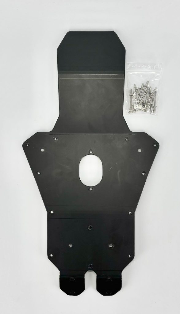 Linkage guard Beta RR 250/300 23-25 / X-PRO 250/300 25 P-TECH PK025BP