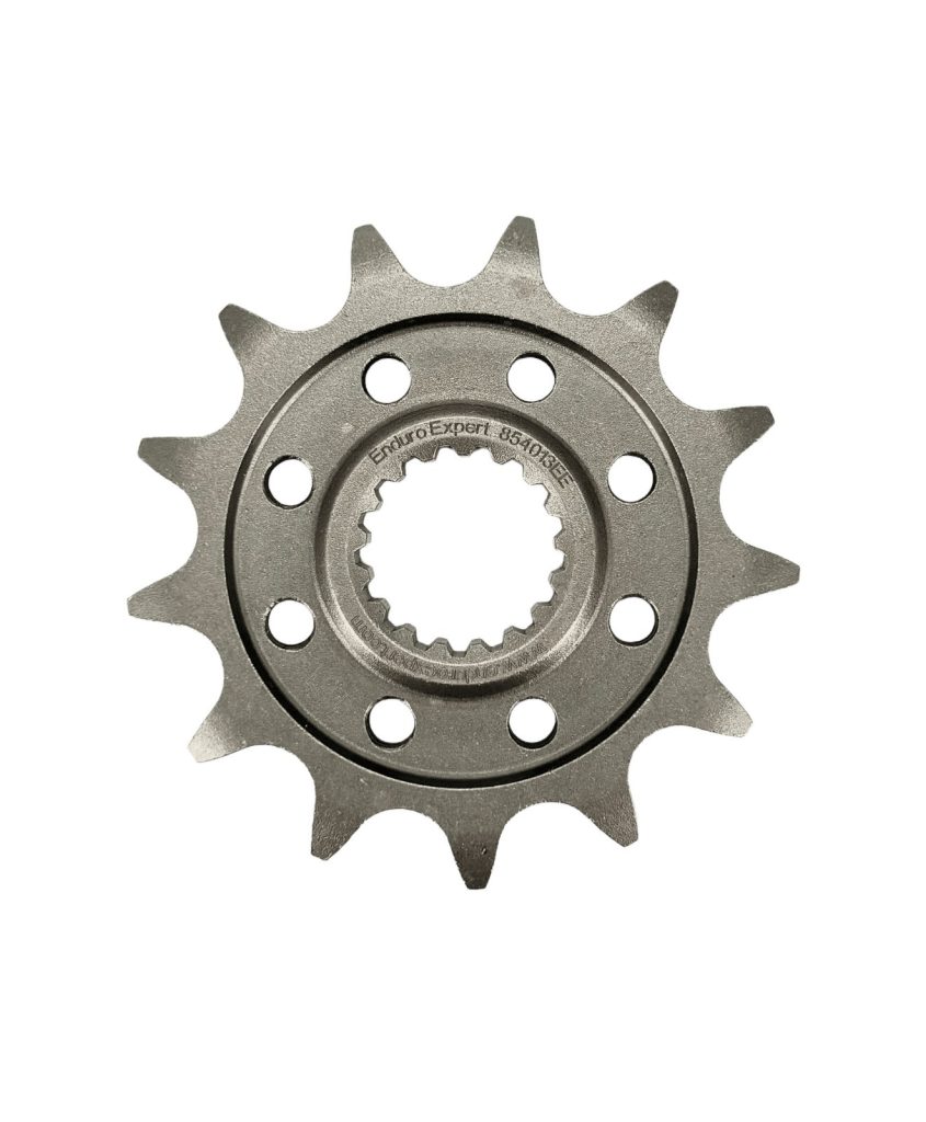 Front sprocket Sherco 2T 250/300 SE Factory/Racing 21-26 13T Enduro Expert 854013EE