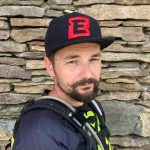 Paddock cap Enduro Expert 3D 1830EE