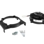 Radiator fan kit Beta RR 4T 24-25 Enduro Expert PMT085