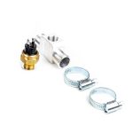 Thermoswitch with T aluminum holder for 2T/4T Enduro Expert PMT087PMT087