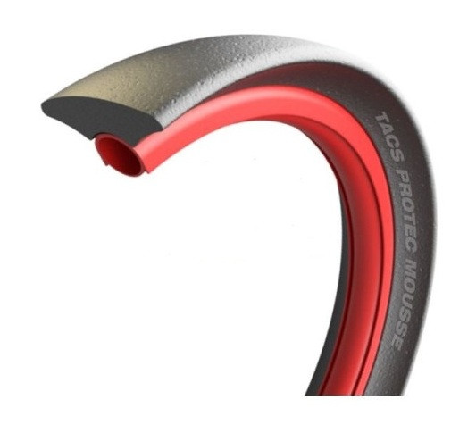 Mousse Tacs Protec medium for front tubliss 21 BES-100709