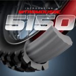 Nuetech Nitromousse half mousse for tubliss system Plushie SOFT for Hard Enduro NMS-5150-18