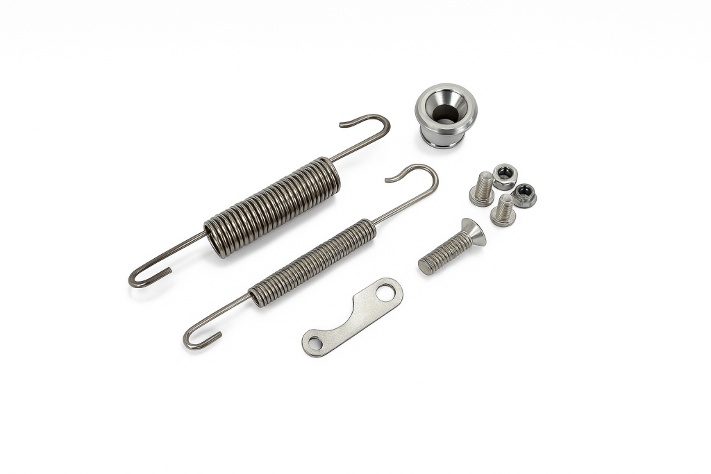 Kickstand repair kit for KTM/ Gas Gas/ Husqvarna 24-26 Enduro Expert EE-1007