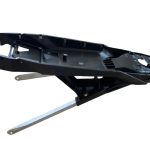 Subframe KTM 2T/4T 125/150/250/300/350/450/500 24-26 A46003002000 Enduro Expert EE-1001