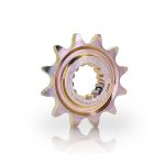 Front sprocket Sherco SE 250/300 2T 14-20 SE-F 450/500 4T 04-24 12 T Enduro Expert 473012EE