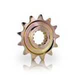 Front sprocket Sherco SE 250/300 2T 14-20 SE-F 450/500 4T 04-24 13 T Enduro Expert 473013EE