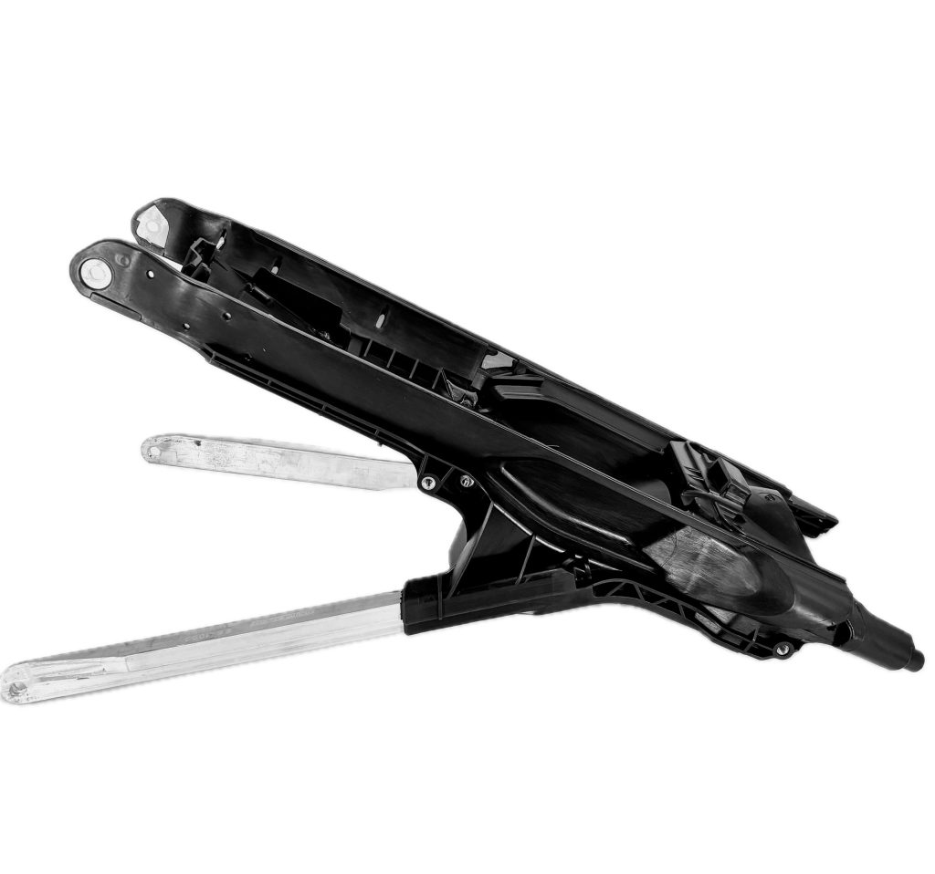 Subframe Husqvarna TE 250/300i 24-26 TBI A36003002000C1A Enduro Expert EE-1003