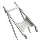 Subframe Gas Gas EC 250/300 24-26 TBI A59003002000 Enduro Expert EE-1004