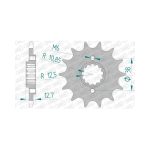 Εμπρός δόντι 15 δόντια / 520 Kawasaki KLR650 95-14, KLX650 93-02