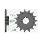 Εμπρός δόντι 15 δόντια / 525 Kawasaki Ninja ZX6R 98- 02