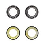 Steeringλεμάν διεύθυνσης Honda CRF250R 18-26, CRF450R/RX 17-26