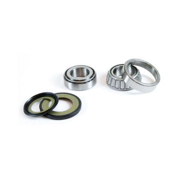 Steeringλεμάν διεύθυνσης Honda CBR600F 87-06, CBR600RR 03-22, CBR1000RR 04-07