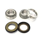 Steeringλεμάν διεύθυνσης Honda CR85-500R 82-07, CRF150/230/250F 03-25