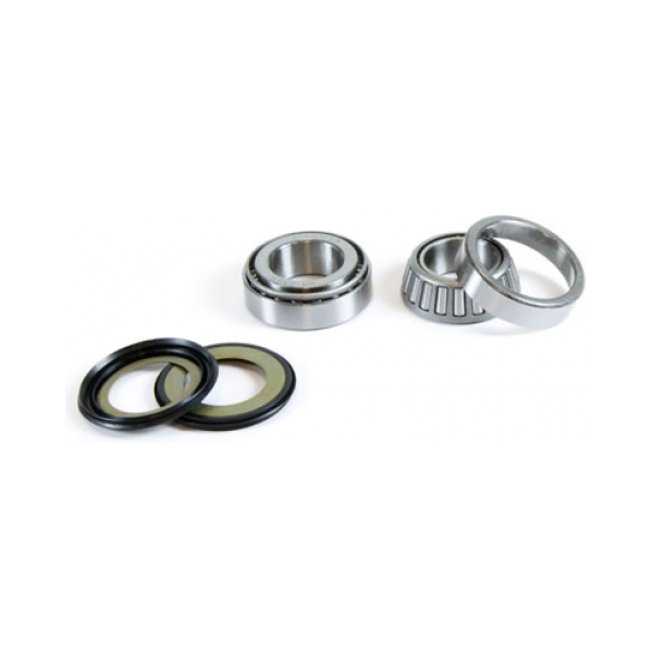 Steeringλεμάν διεύθυνσης Honda CR85-500R 82-07, CRF150/230/250F 03-25