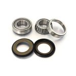 Καβασάκι KX/KLX Κατασκηνώσεις διεύθυνσης· Suzuki RM· Yamaha YZ