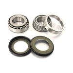 Steeringλεμάν διεύθυνσης Sheerco SE/SEF 14-24, Suzuki RM/RMX 89-90, Yamaha YZ/WR 87-95