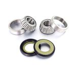 Στρατόπεδα διεύθυνσης Sherco, KTM, Husqvarna, αέριο