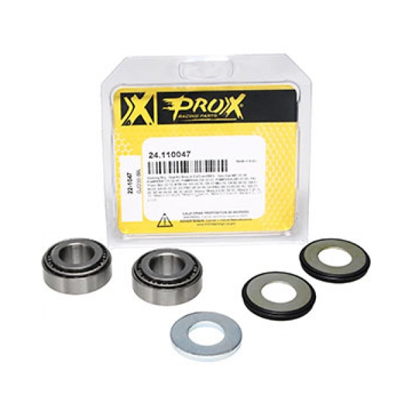 Στρατόπεδα διεύθυνσης Sherco, KTM, Husqvarna, αέριο