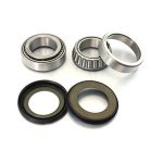 Steeringλεμάν διεύθυνσης Suzuki RM-Z250/450 08-26, RMX450Z 10-19