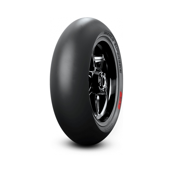 Οπίσθιο ελαστικό Diablo Superbike 200/60 R17 NHS TL K401 SC2 R