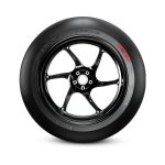 Οπίσθιο ελαστικό Diablo Superbike 200/60 R17 NHS TL K401 SC2 R