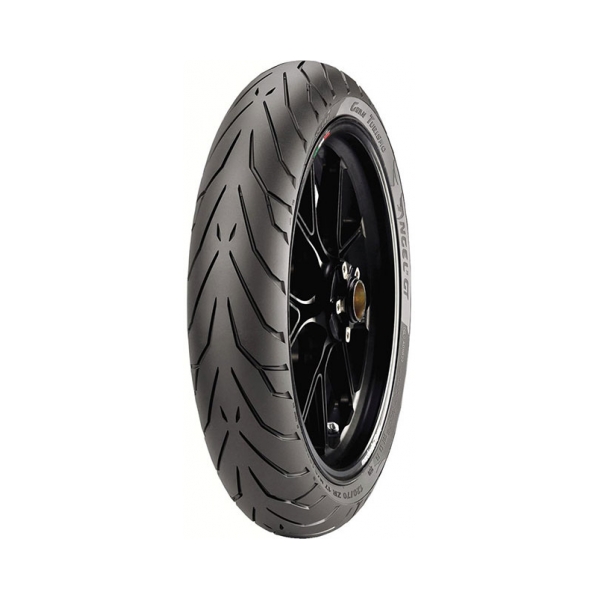 Εμπρόσθιο ελαστικό Angel GT 110/80 R 19 M/C 59V TL