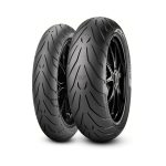 Εμπρόσθιο ελαστικό Angel GT 110/80 R 19 M/C 59V TL