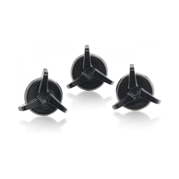 Σετ βιδών για γείσο