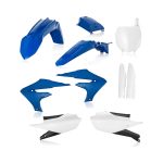 Πλαστικά φαλαινών Yamaha YZ250F 2019