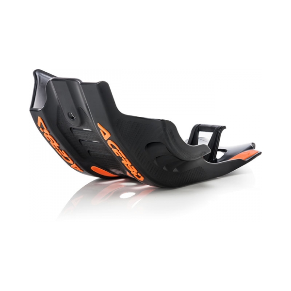 KTM SX-F450 19-22, Husqvarna FC450 19-22, FX450 20-22, GasGas MC450F 21-22, EX450F 21-22