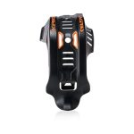 KTM SX-F450 19-22, Husqvarna FC450 19-22, FX450 20-22, GasGas MC450F 21-22, EX450F 21-22