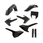 Πλαστικά φαλαινών Χουσκβάρνα FE250/350/450 19, TE125/250/300 19