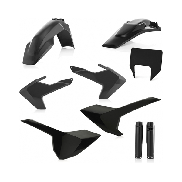 Πλαστικά φαλαινών Χουσκβάρνα FE250/350/450 19, TE125/250/300 19