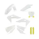 Πλαστικά φαλαινών Husqvarna TC/FC 19-22, FX350/450 20-22, TX300i 20-22 ΚΑΕ