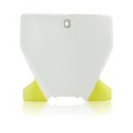 Εμπρός πινακίδα Husqvarna FC250/350/450 19-22, TC125/250 19-22