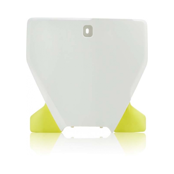 Εμπρός πινακίδα Husqvarna FC250/350/450 19-22, TC125/250 19-22