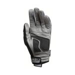 Γάντια MX-WP Γκρι/Μαύρο