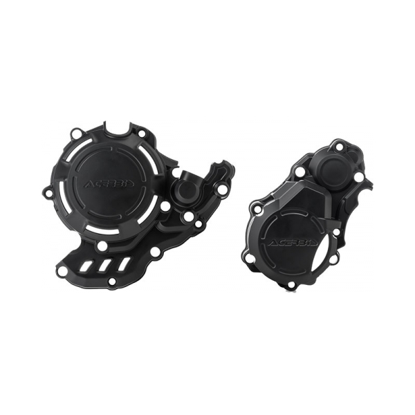 Συλλογή καπάκια X-Power SX-F/FC 250/350 16-22, Husqvarna FC250/350 16-22