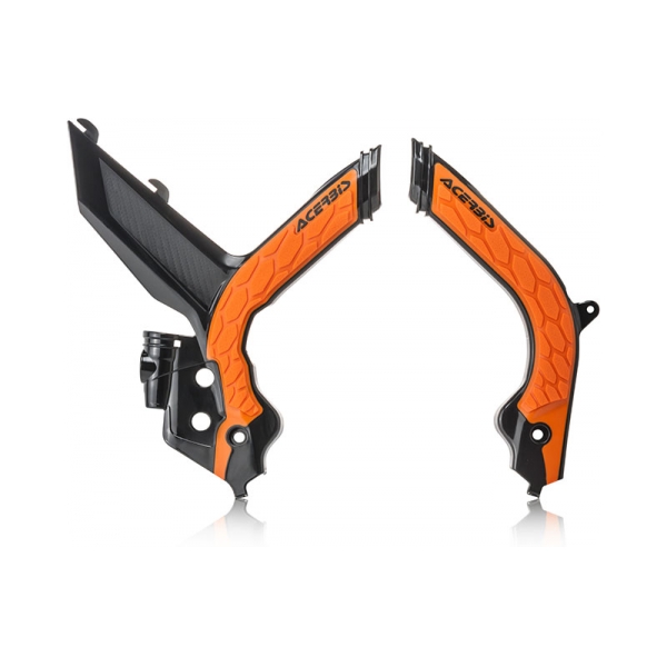 Προστατευτικό πλαισίου X- Grap KTM SX125/SX250 19-22, SX-F250/350/450 19-22, SX150 19-20