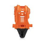 Husqvarna TC250 19-, TX300i 20-, KTM SX250 19-, GasGas EX/MC250 22-23, EX300 21-23
