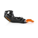 Husqvarna TC250 19-, TX300i 20-, KTM SX250 19-, GasGas EX/MC250 22-23, EX300 21-23