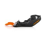 Husqvarna TC250 19-, TX300i 20-, KTM SX250 19-, GasGas EX/MC250 22-23, EX300 21-23