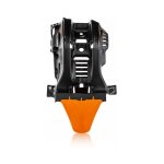 Husqvarna TC250 19-, TX300i 20-, KTM SX250 19-, GasGas EX/MC250 22-23, EX300 21-23