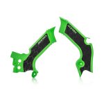 Προστατευτικό πλαισίου X-Grip Kawasaki KX250F 21-24, KX450F 19-23
