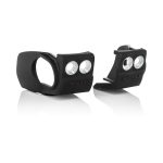 Προστατευτικά εμπρόσθιας πλάκας Beta 2T/4T 19-24,RR X-Pro 2T/4T 25-26 μαύρο