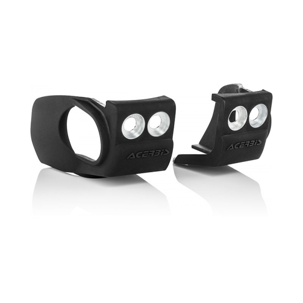 Προστατευτικά εμπρόσθιας πλάκας Beta 2T/4T 19-24,RR X-Pro 2T/4T 25-26 μαύρο