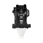 Προστατευτικός κινητήρας Husqvarna FE250/350 20-23· αέριο αέριο EC250/350F 21-23